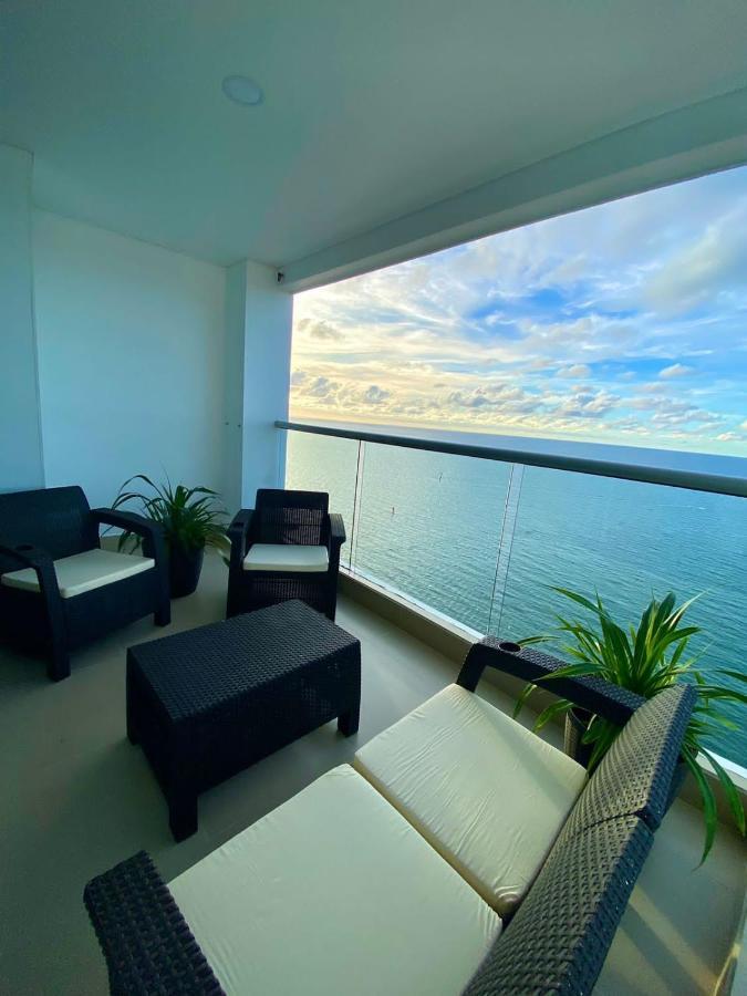 Palmetto Bella Vista Apartahotel *