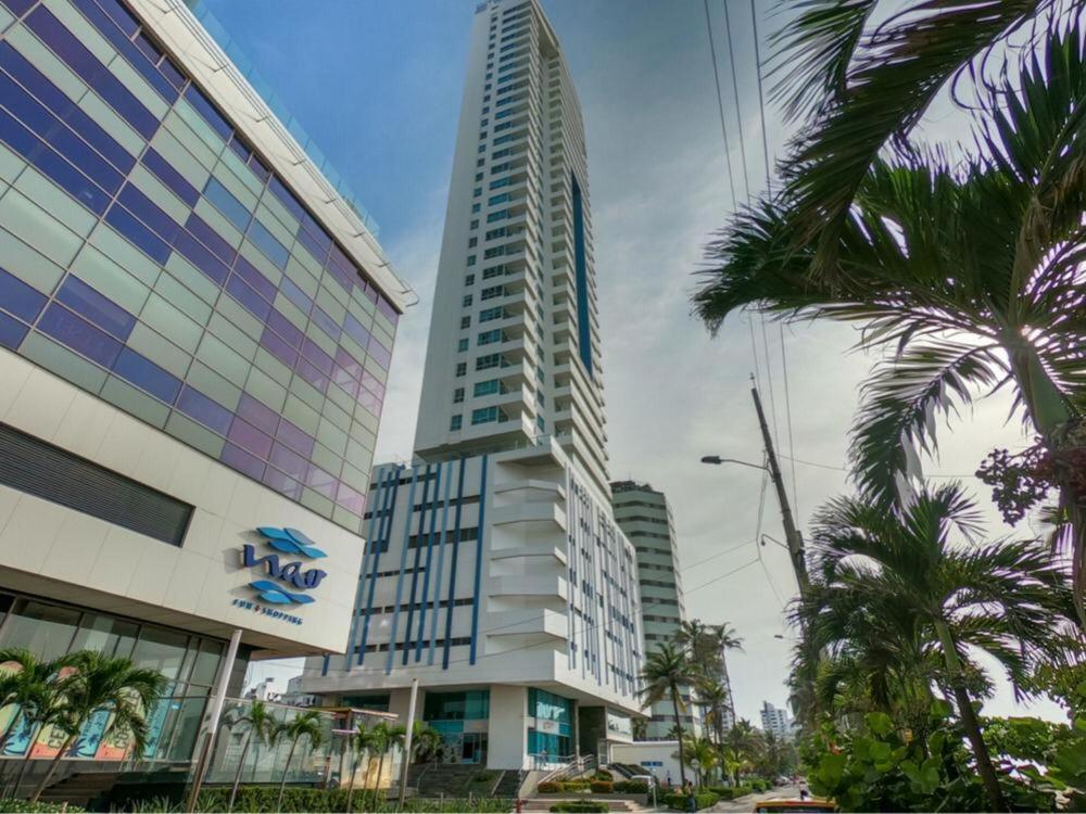 Palmetto Bella Vista Apartahotel