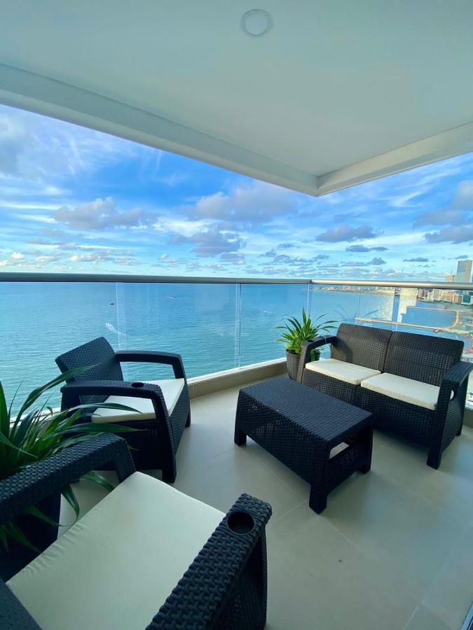 Palmetto Bella Vista Apartahotel *