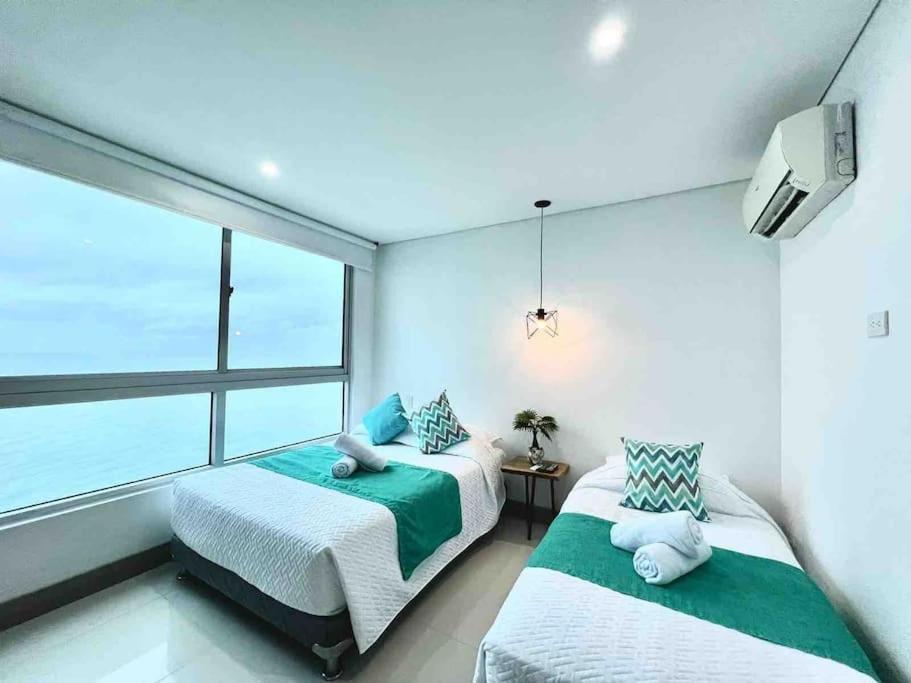 Palmetto Bella Vista Apartahotel