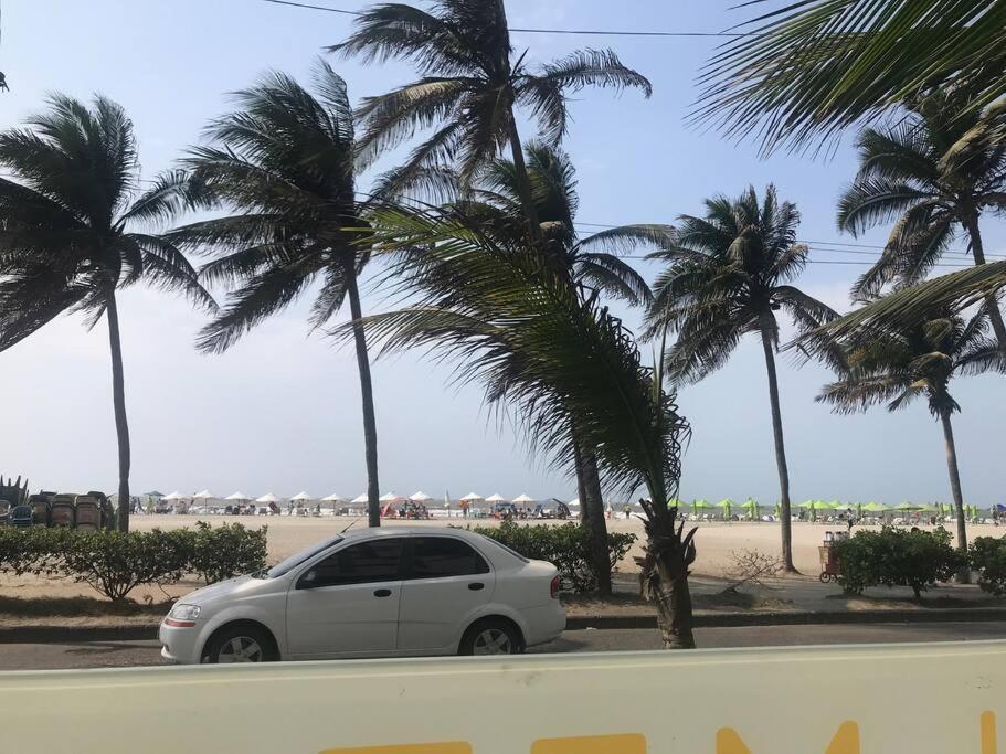 Palmetto Bella Vista Apartahotel Cartagena