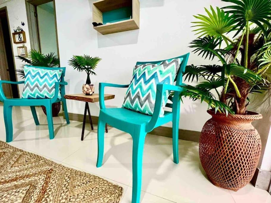 Apartahotel Palmetto Bella Vista Cartagena