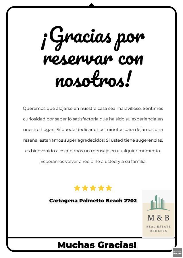 Hotel Palmetto Bella Vista
