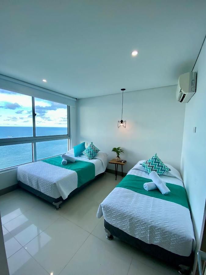 Hotel Palmetto Bella Vista 3*
