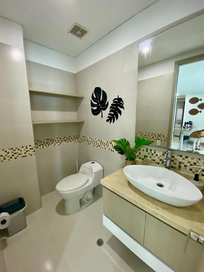 Hotel Palmetto Bella Vista Cartagena