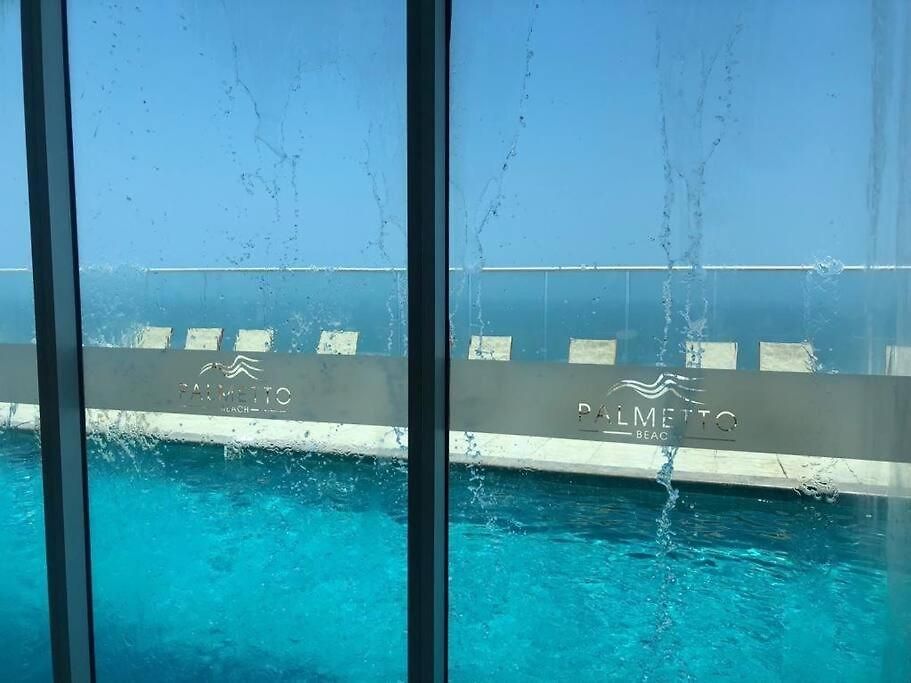 Palmetto Bella Vista Hotel 3*