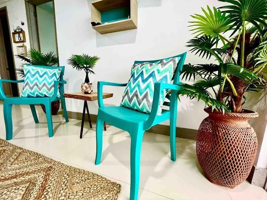 Hotel Palmetto Bella Vista Cartagena