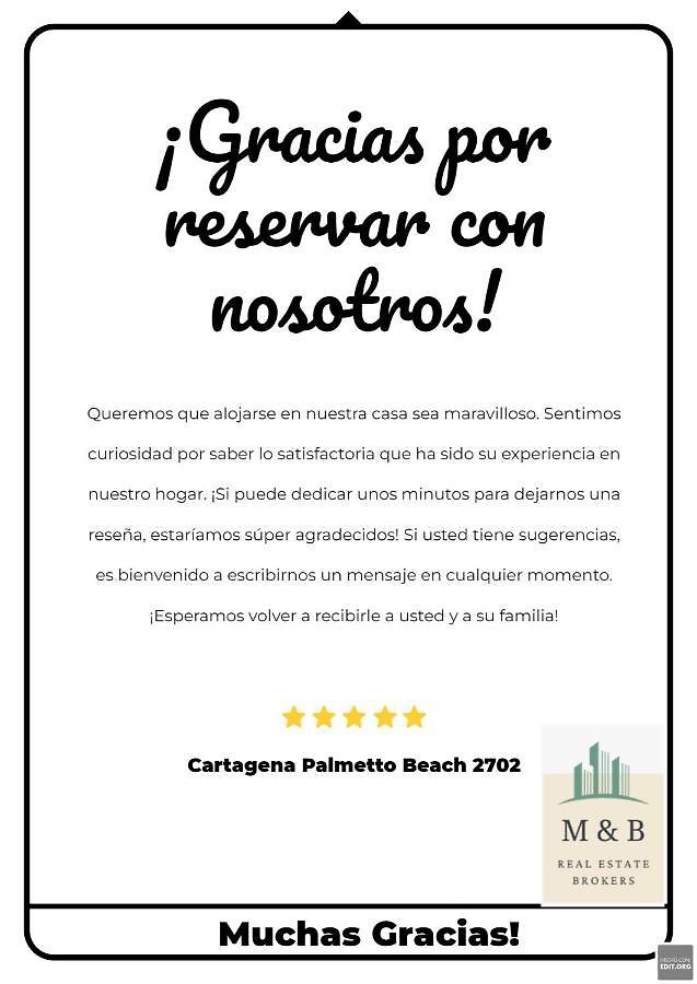 Hotel Palmetto Bella Vista