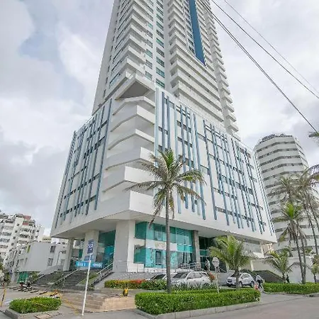 Palmetto Bella Vista Hotel Cartagena