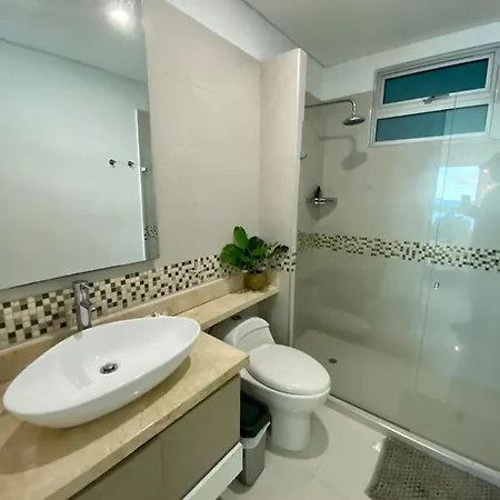 Palmetto Bella Vista Cartagena