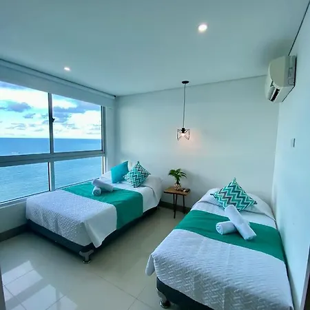 Hotel Palmetto Bella Vista 3*