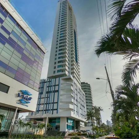 Palmetto Bella Vista Hotel