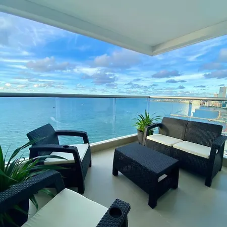 Palmetto Bella Vista Hotel 3*