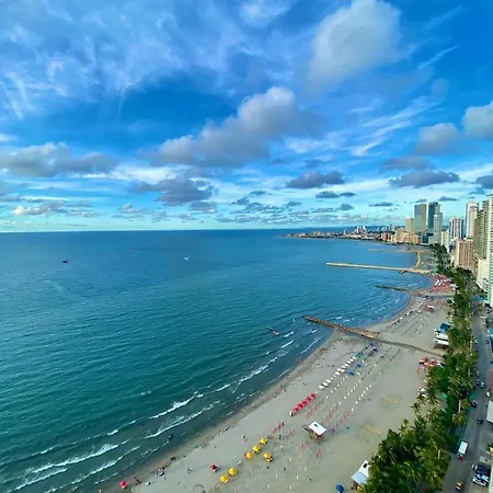 Hotel Palmetto Bella Vista 3*