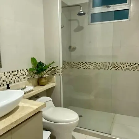 Palmetto Bella Vista Cartagena