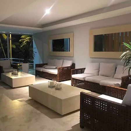 Palmetto Bella Vista