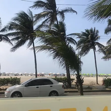 Palmetto Bella Vista Hotel Cartagena