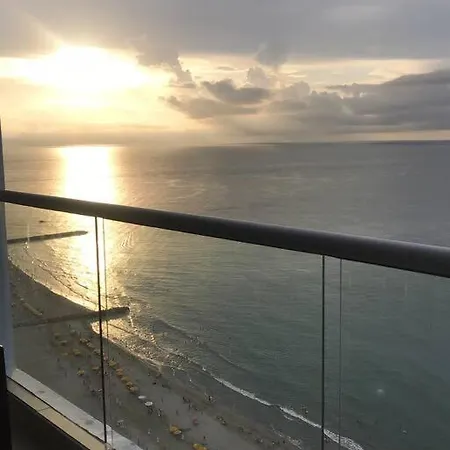 Palmetto Bella Vista Hotel 3*