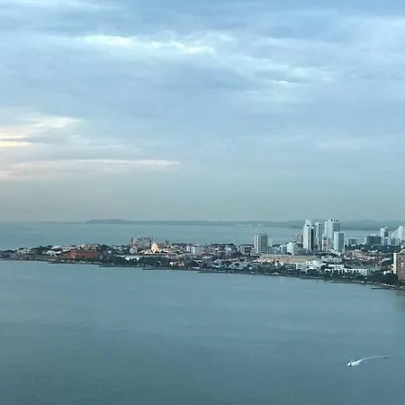 Palmetto Bella Vista 3* Cartagena